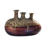 Three Chimney Vase