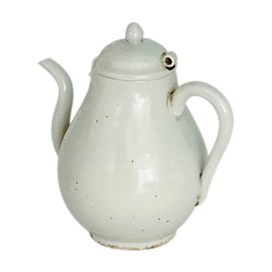 Small Quingbai Ewer