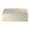 Medium Scalloped Bone Box