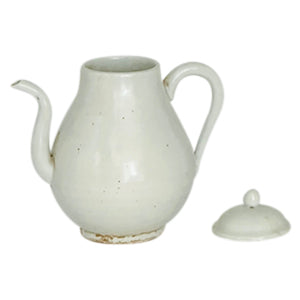 Small Quingbai Ewer