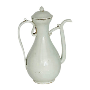 Large Quingbai Ewer