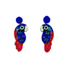 Birds of a Feather Earrings