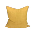Merigold Linen Pillow