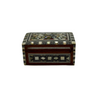 Mother of Pearl Mosaic Box