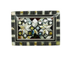 Mother of Pearl Mosaic Box