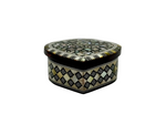 Shaped Mosaic Box