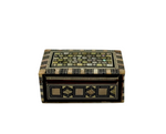 Graphic Mosaic Box