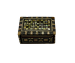 Graphic Mosaic Box