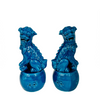 Foo Dog Pair