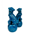 Foo Dog Pair