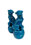 Foo Dog Pair