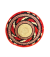 African Nubian Basket