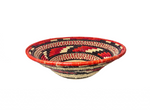 African Nubian Basket