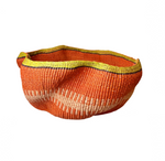 Bolga Waves Basket