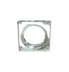 Clear Acrylic Ring Stand