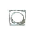 Clear Acrylic Ring Stand