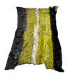 Rothko Throw Blue Green