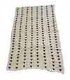 Triangle Mud Cloth