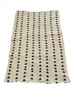 Triangle Mud Cloth