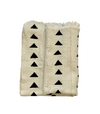 Triangle Mud Cloth