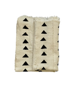 Triangle Mud Cloth