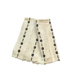Cowrie Shell Mud Cloth