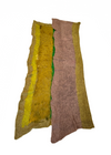 Rothko Throw Purple Green