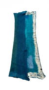 Rothko Throw Turquoise