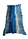 Rothko Throw Blues