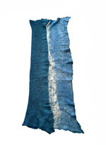 Rothko Throw Blues