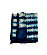 Indigo Mud Cloth
