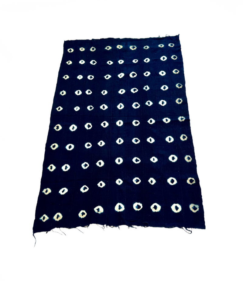 African Mud Cloth