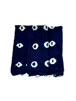 African Mud Cloth