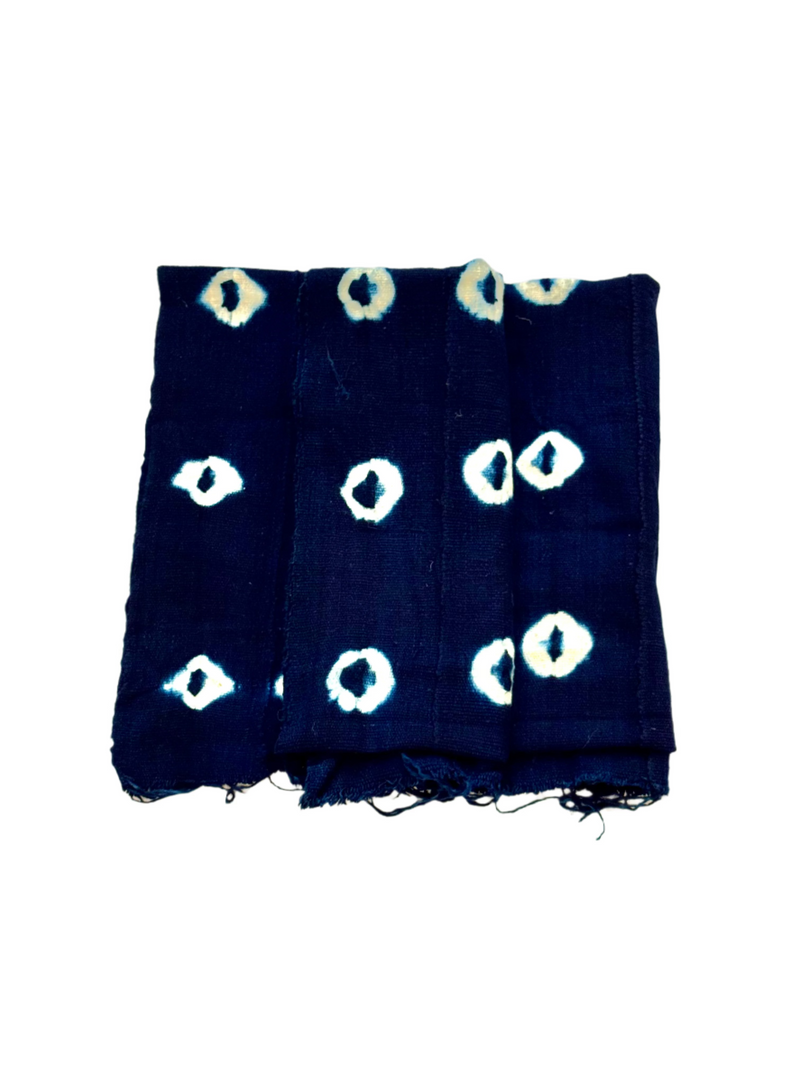 African Mud Cloth