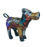 Haitian Papier-Mache Animal Sculpture to Benefit HAS