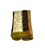 Rothko Throw Olive