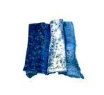 Rothko Throw Blues