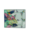 Square Chinese Porcelain Tray