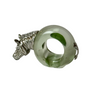 Zebra Napkin Ring