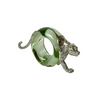 Cheetah Napkin Ring