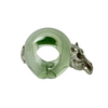 Hippo Napkin Ring