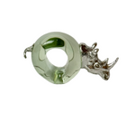 Rhino Napkin Ring