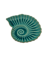 Sea Shell Plate