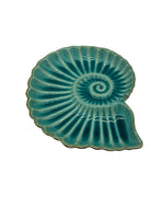 Sea Shell Plate
