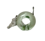 Warthog Napkin Ring
