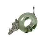 Warthog Napkin Ring