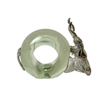 Kudu Animal Napkin Ring