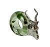 Kudu Animal Napkin Ring