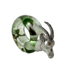 Sable Antelope Napkin Ring