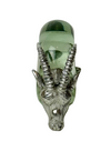 Sable Antelope Napkin Ring